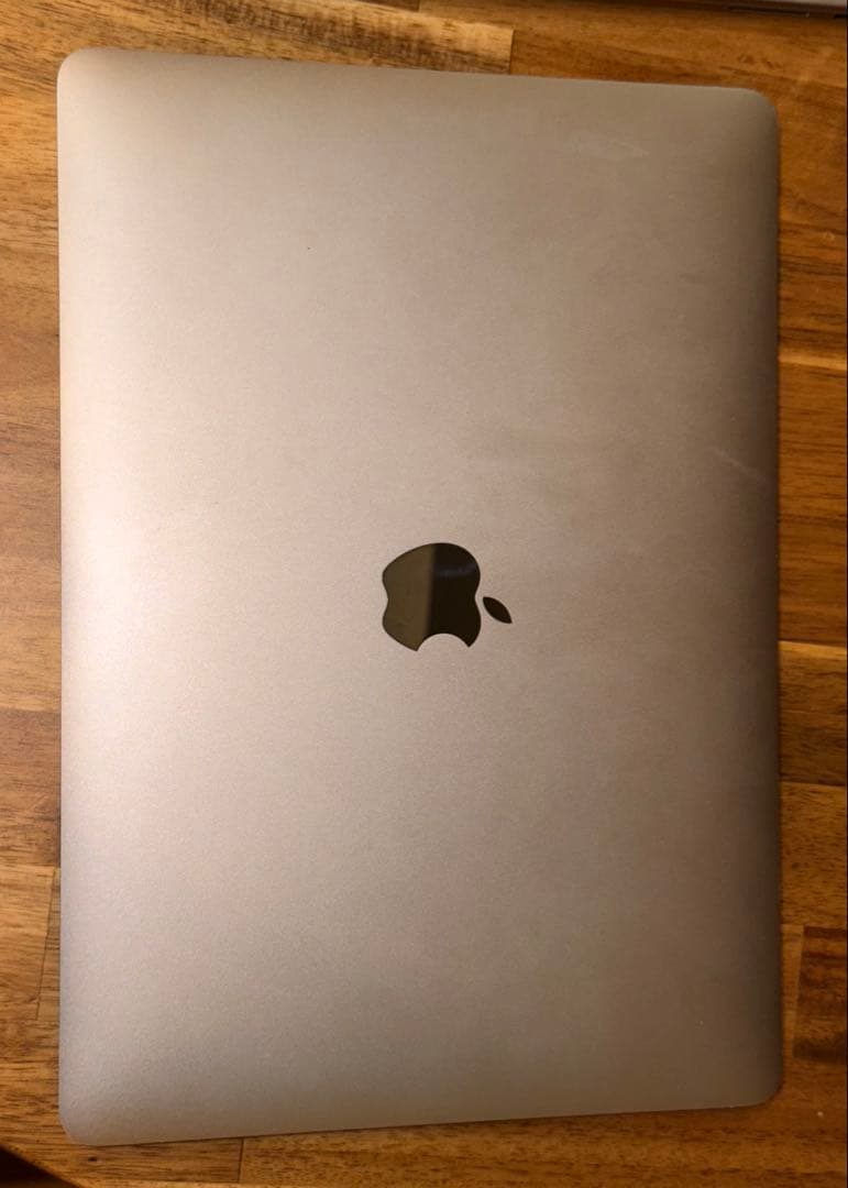 MacBook本体 MacBook Pro 2018 13inc core i5