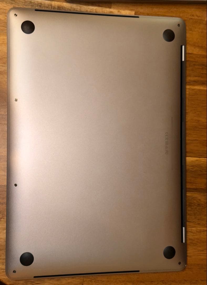 MacBook本体 MacBook Pro 2018 13inc core i5