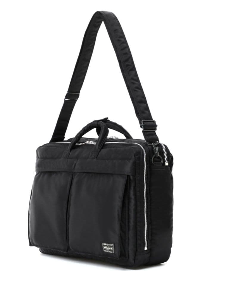 hope【新品】TANKER 3WAY DOCUMENT BAG W
