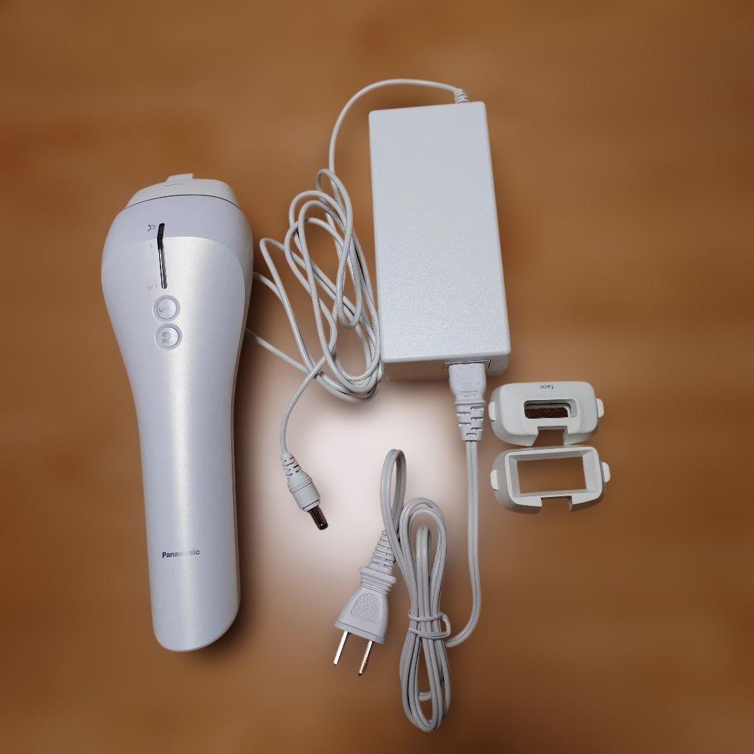 パナソニック光美容器光エステES-WP87