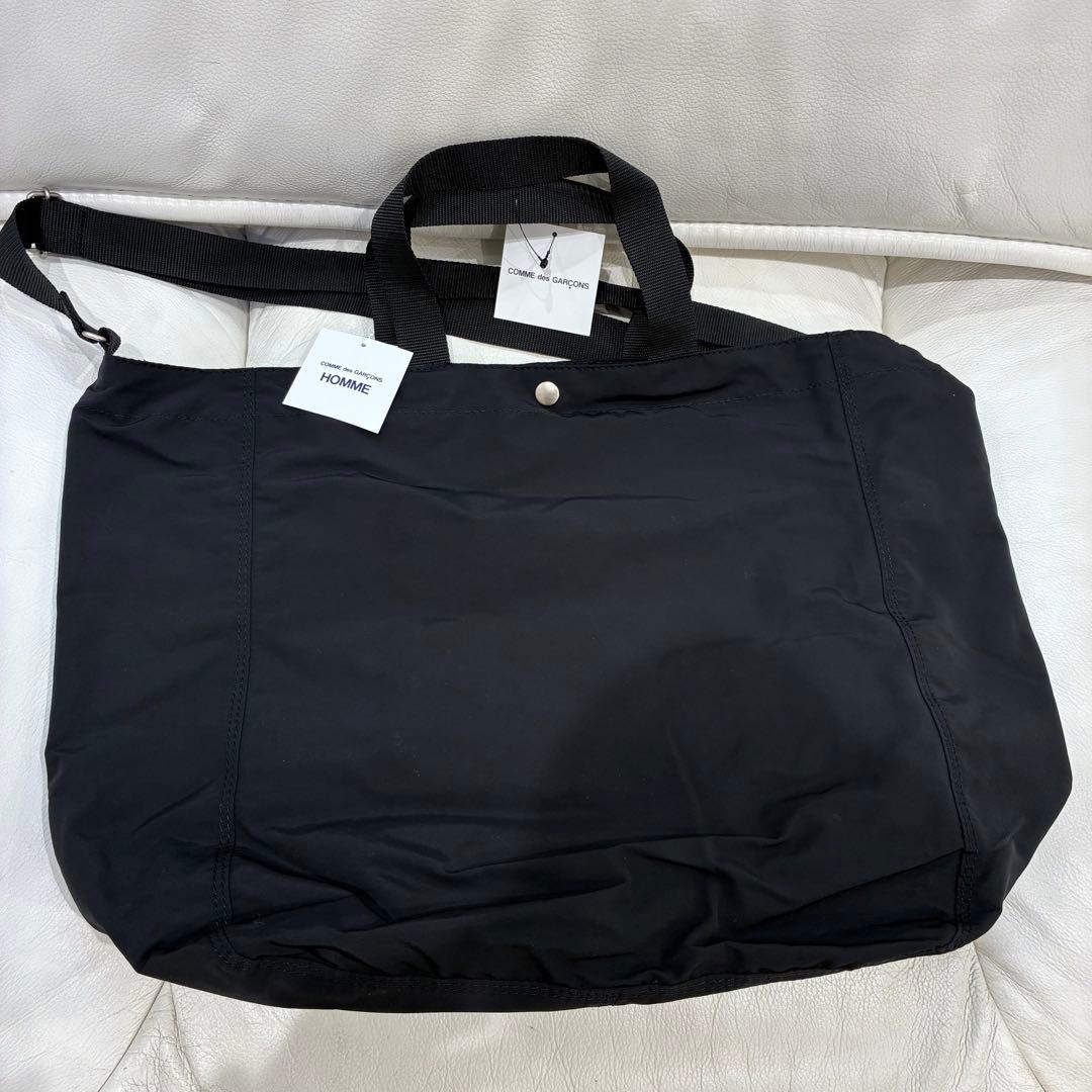 COMME des GARCONS HOMME コムデギャルソン　メッセンジャー