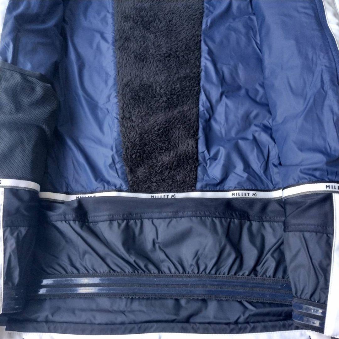 ミレー スキーウェア クートニー レディース ジャケット Mサイズ MLLET