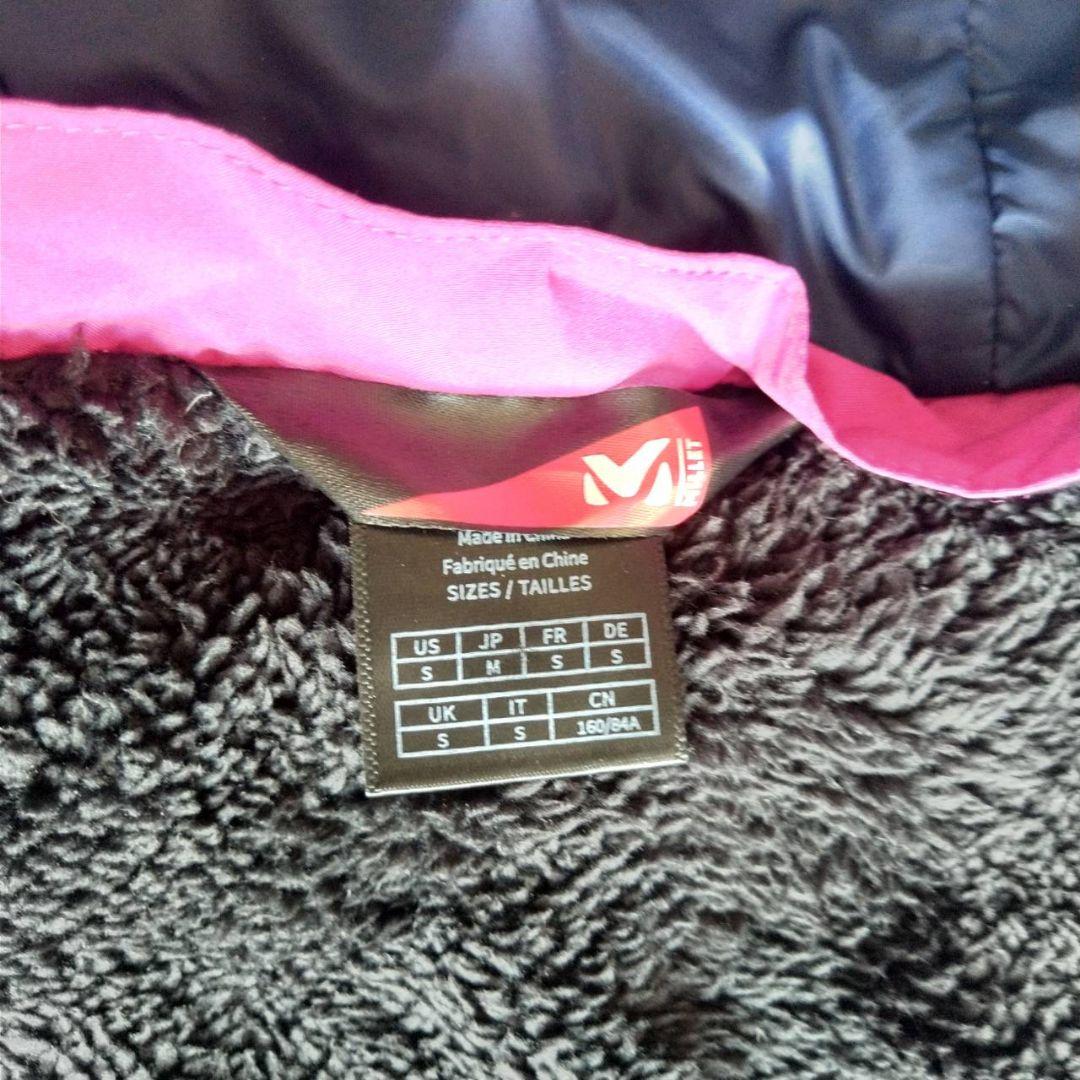 ミレー スキーウェア クートニー レディース ジャケット Mサイズ MLLET