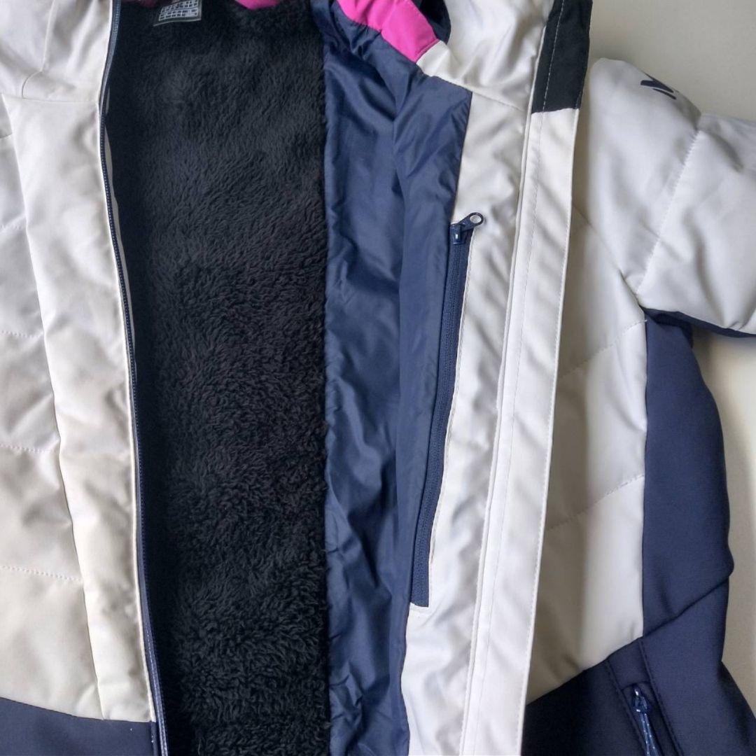 ミレー スキーウェア クートニー レディース ジャケット Mサイズ MLLET