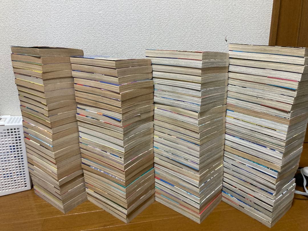 静かなるドン 全108巻 新田たつお