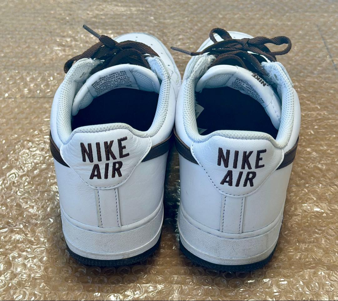 NIKE ナイキ エア フォース 1 LOW DM0576-100 27.5cm