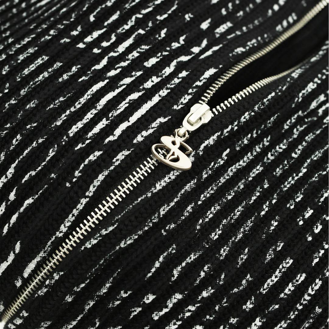 yardsale ニットジャンパー