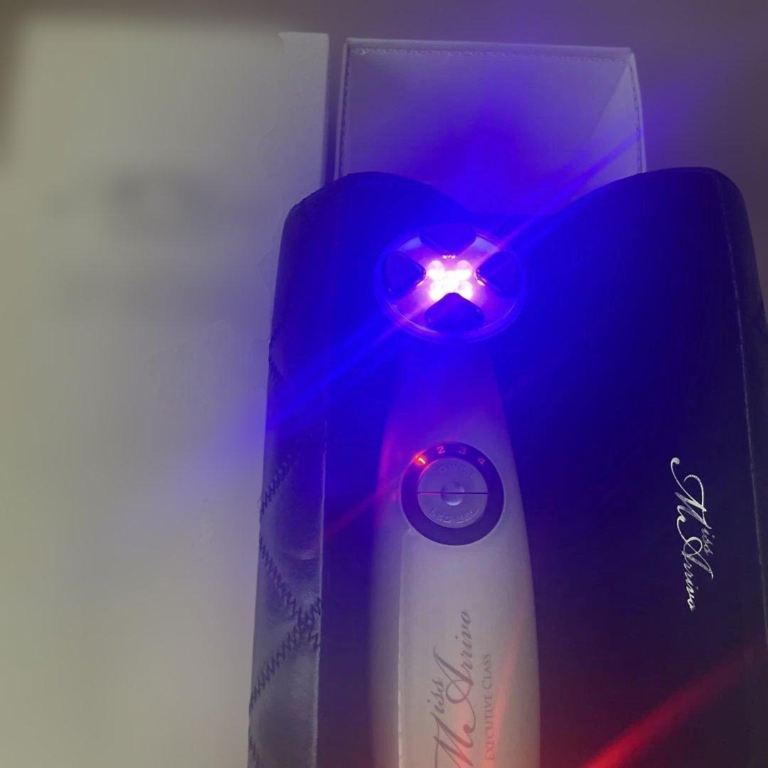 【早い者勝ち】ミスアリーヴォ エグゼクティブクラス 未使用品