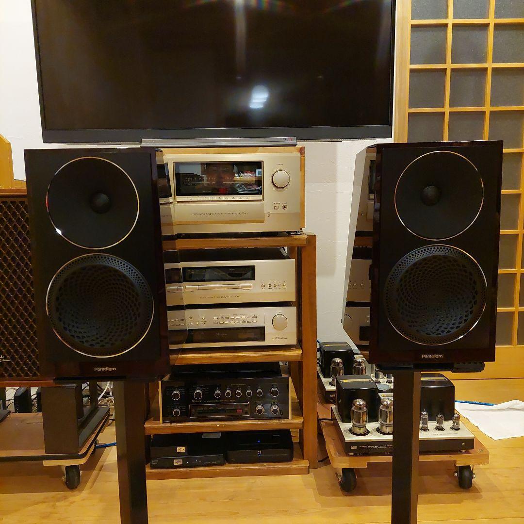 ⭐美品　Paradigm Founder 40B 使用わずか❗⭐