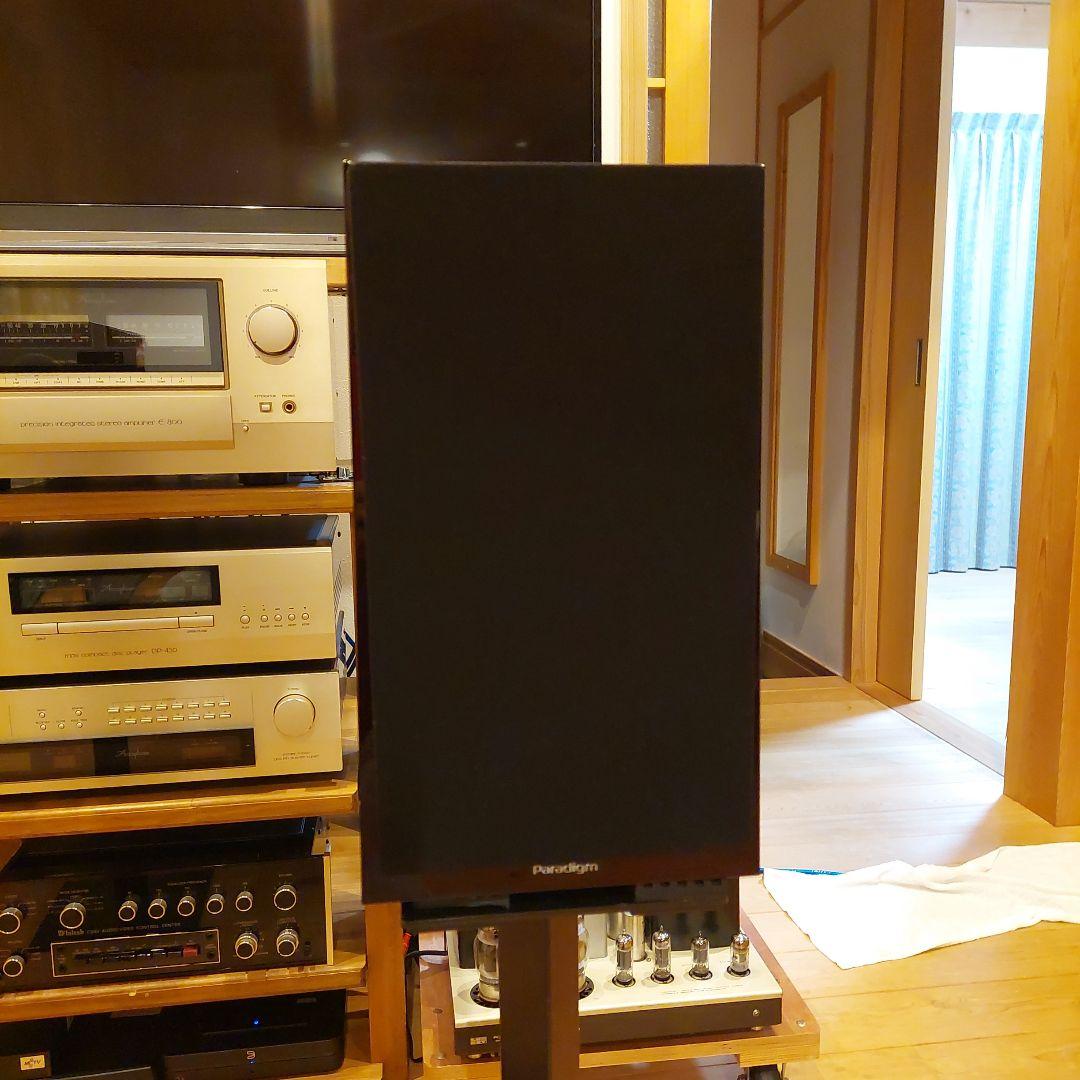 ⭐美品　Paradigm Founder 40B 使用わずか❗⭐