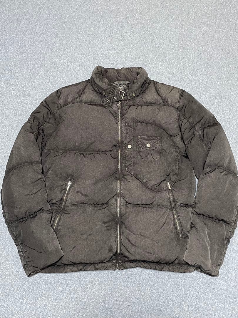 ジャケット・アウター cp company archive down jacket