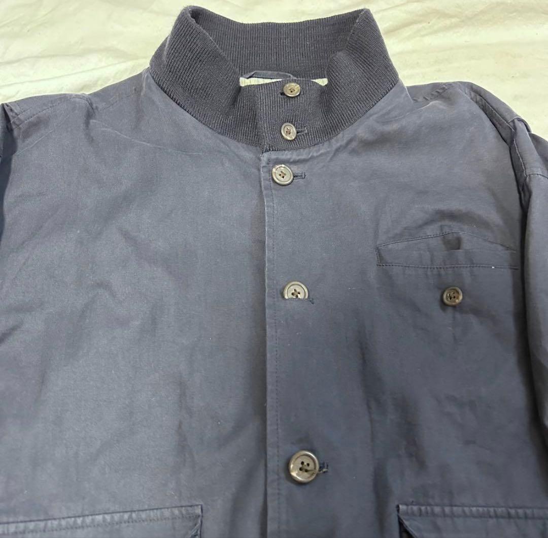 【激レア】80s ポロラルフローレン コットンジャケット valstarino