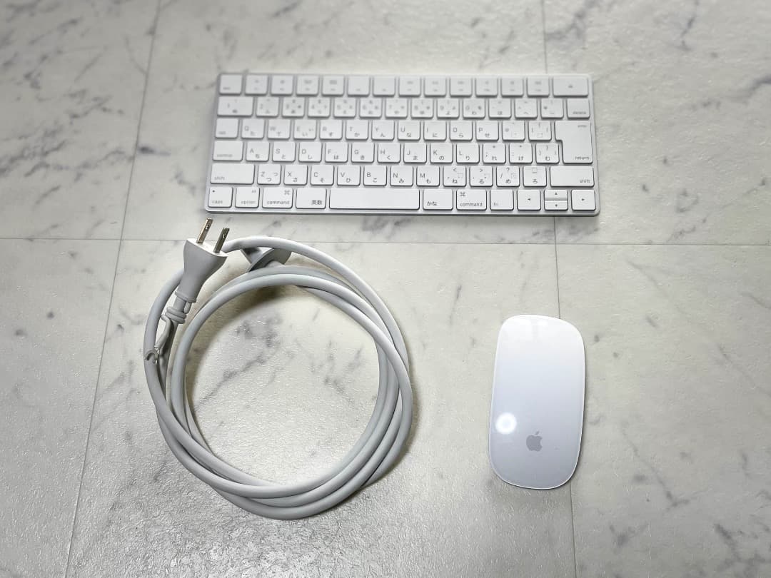 期間限定 Apple iMac Retina 5K, 27inch 2015