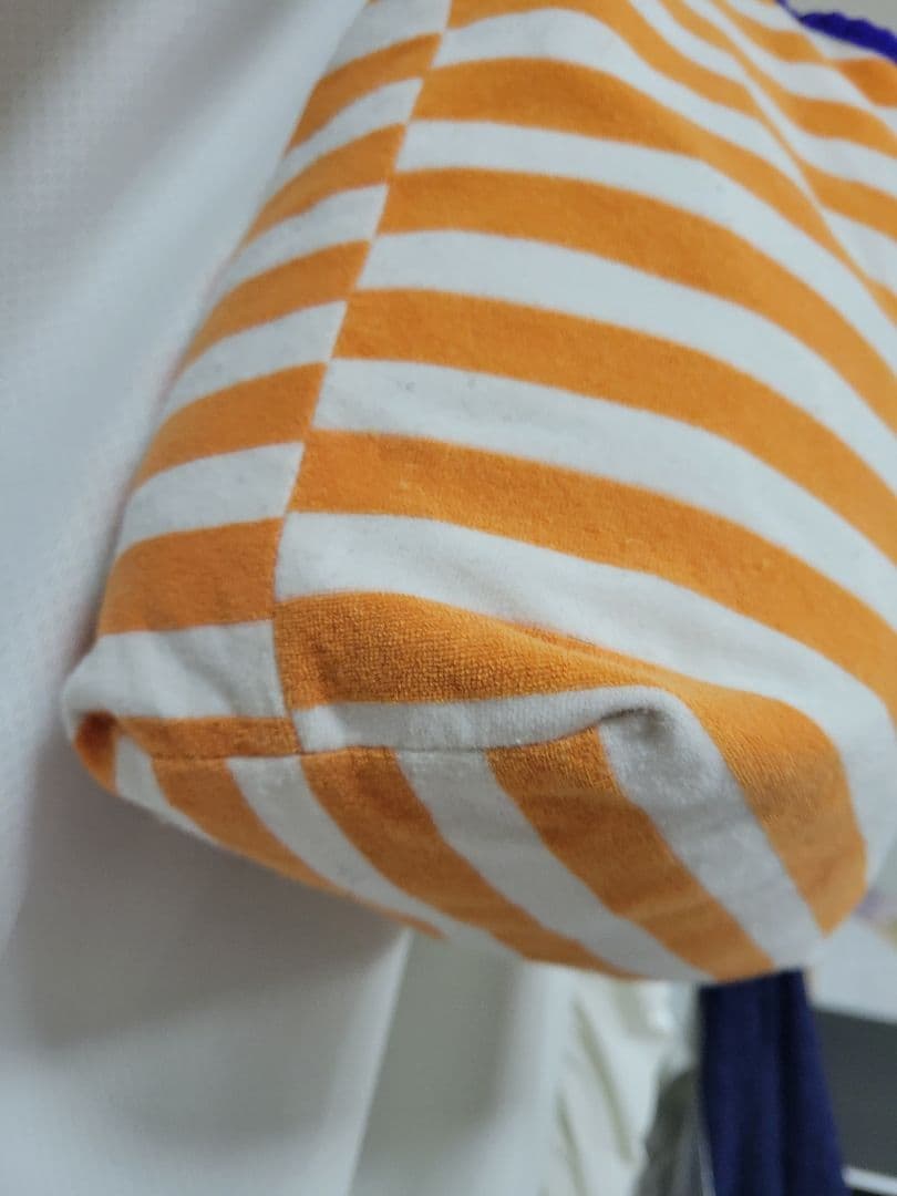 希少‼️PORTER リバーシブル パープル 紫 トートバッグ