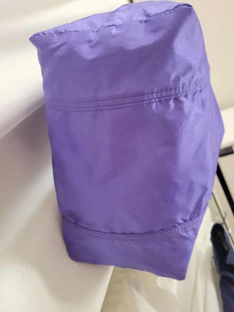 希少‼️PORTER リバーシブル パープル 紫 トートバッグ