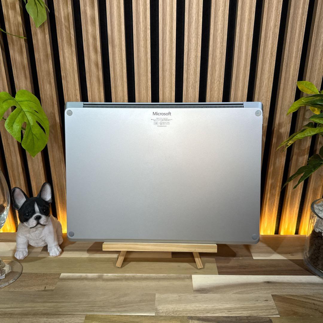 2022年モデル‼️Surface Laptop 5☘タッチパネル☘ノートパソコン