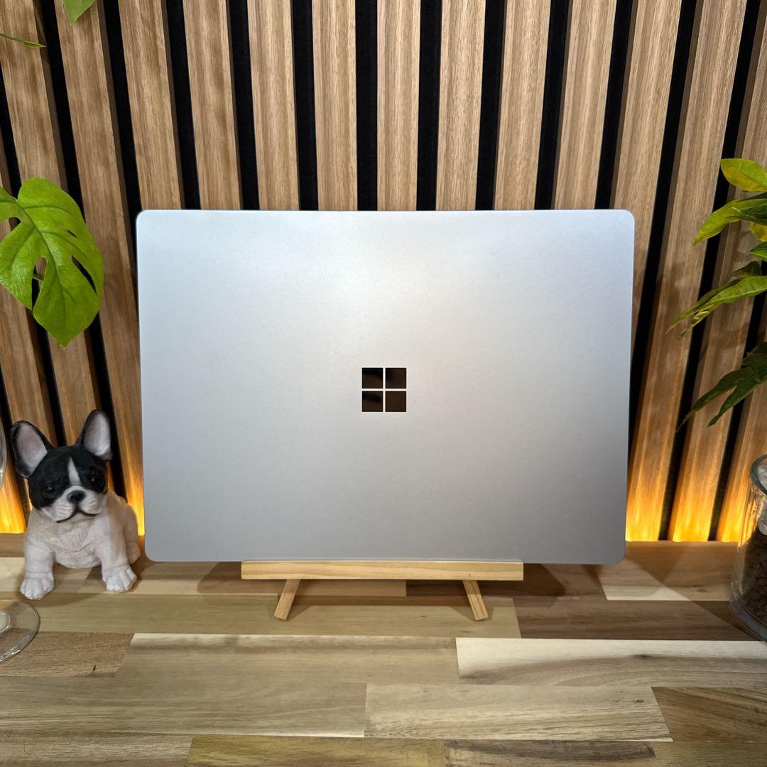2022年モデル‼️Surface Laptop 5☘タッチパネル☘ノートパソコン