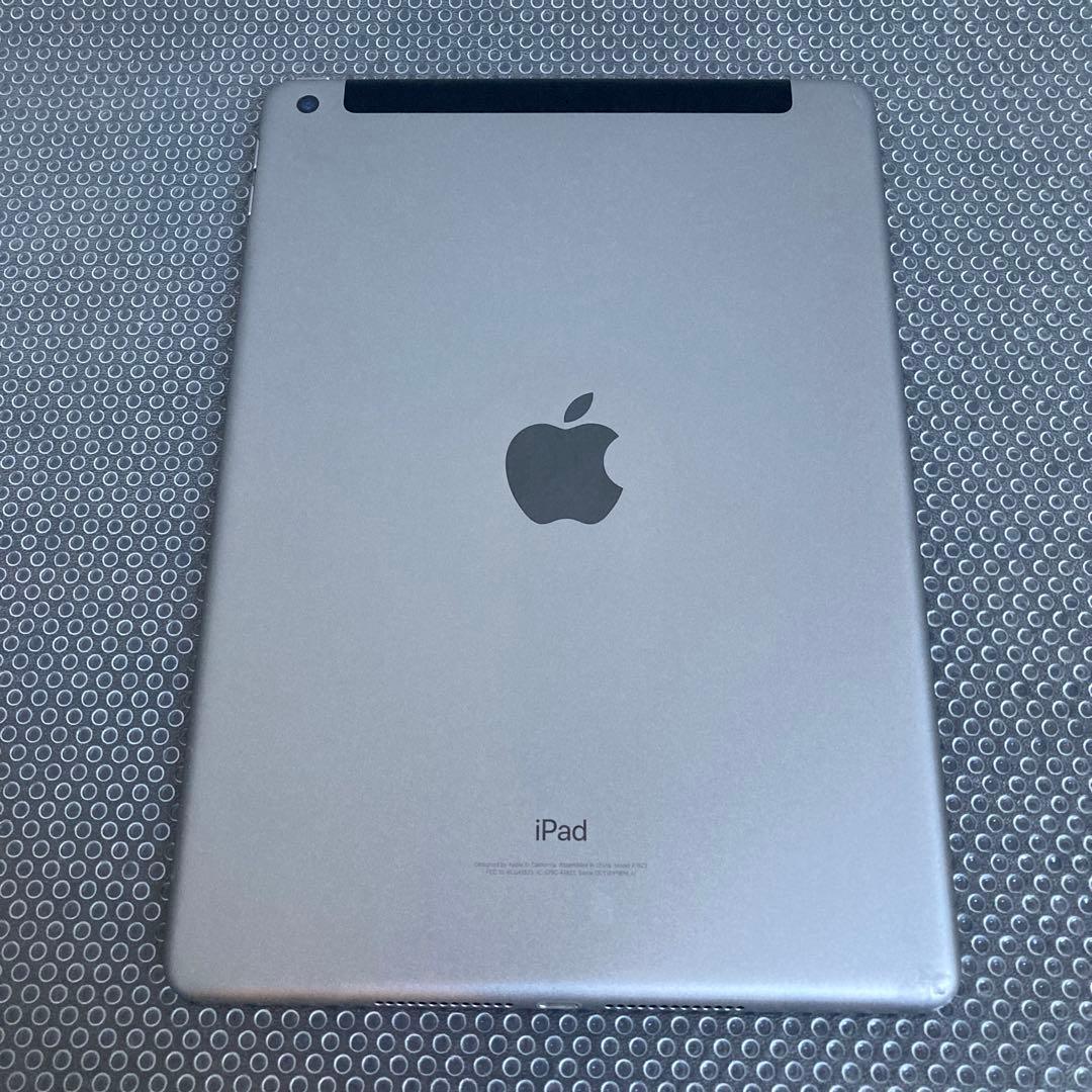 3150【早い者勝ち】iPad5 第5世代 32GB SIMフリー☆