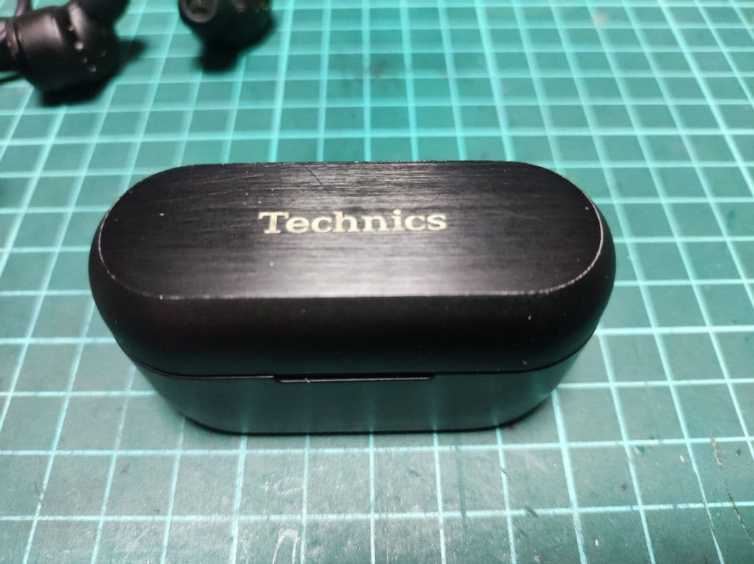 Technics EAH-AZ80 中古