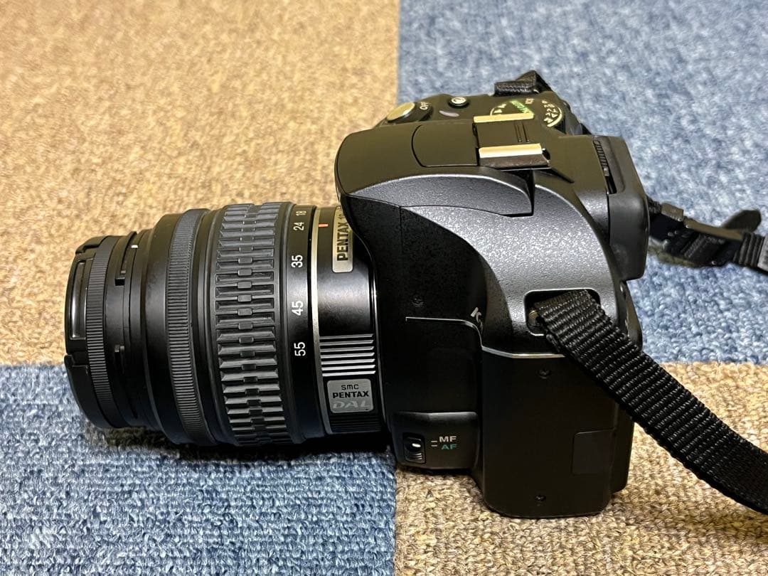PENTAX デジタル一眼レフ