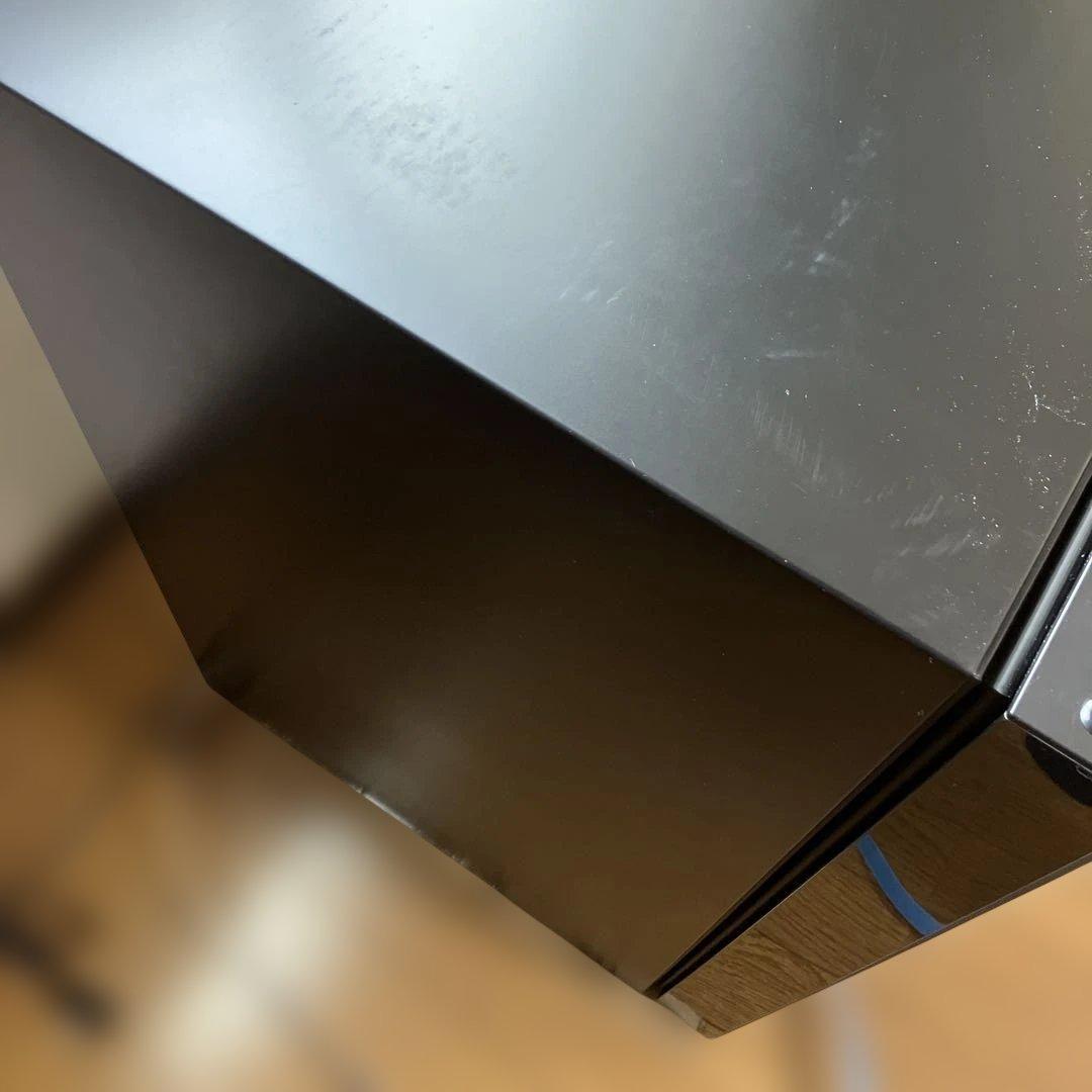 《展示品・未使用品》アビテラックス60L小型冷蔵庫　AR-SK601G 25年製