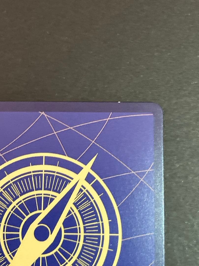 ボア・ハンコック EB03-026 SP パラレル