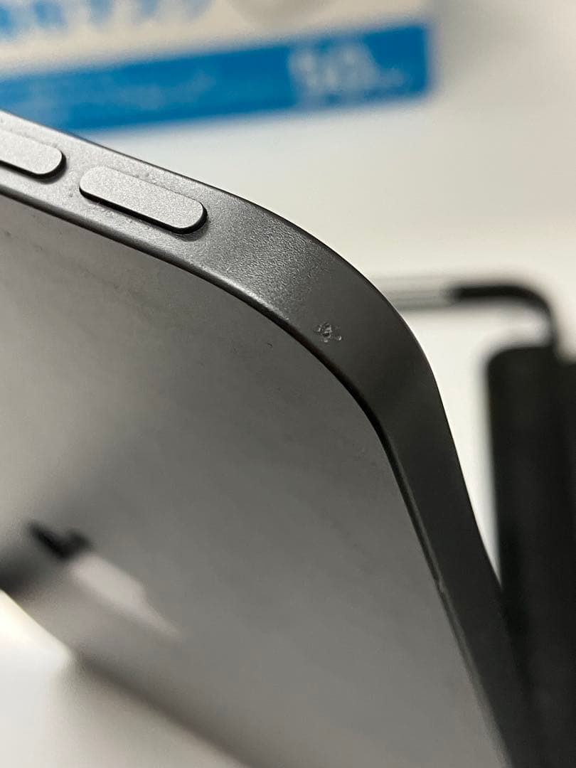 iPad mini (第6世代) 64GB スペースグレイ