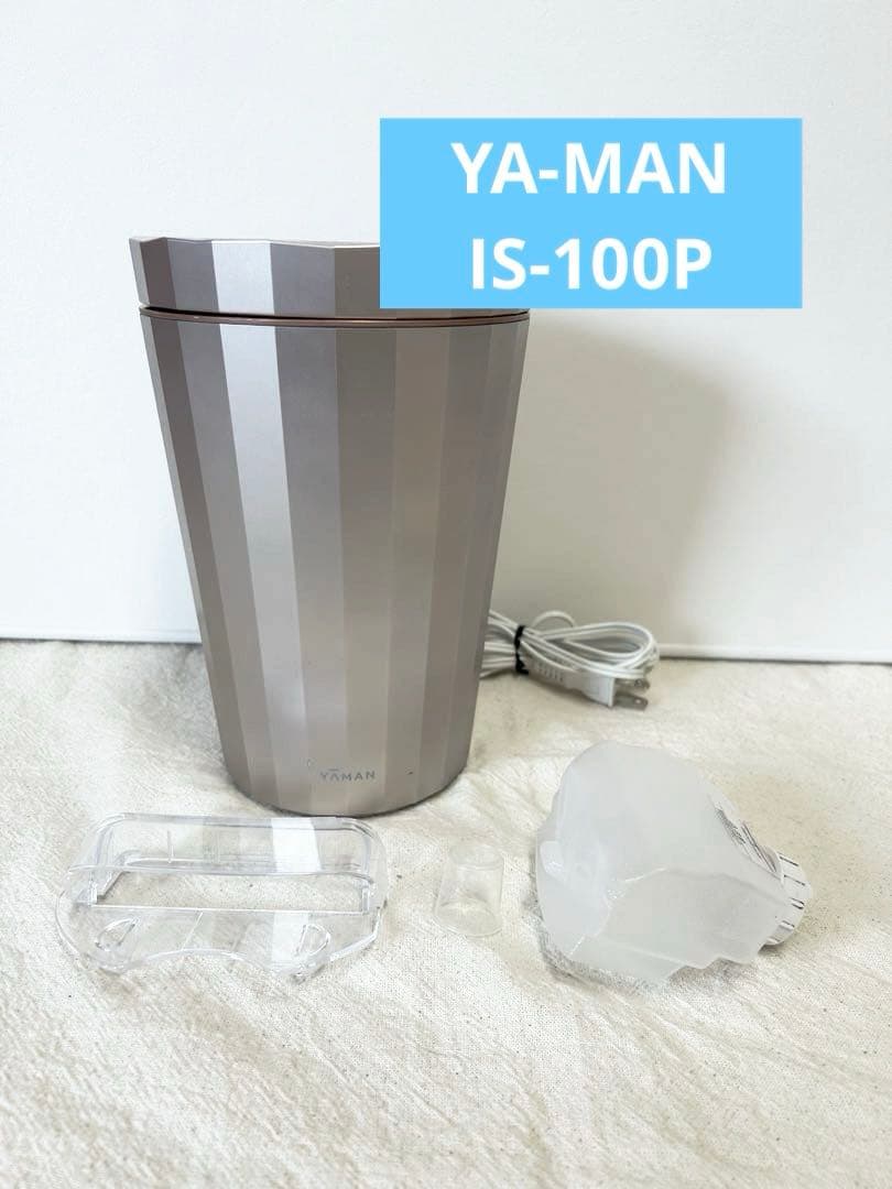 1213 YA-MANヤーマン フォトスチーマー IS-100P