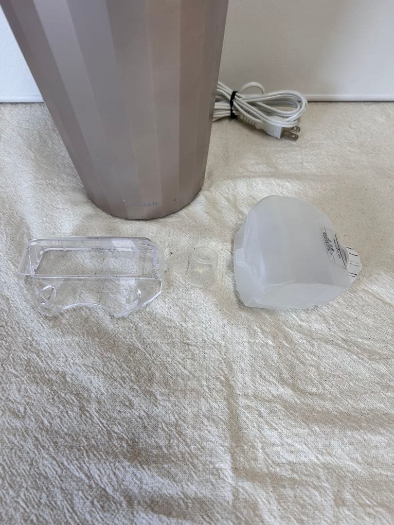 1213 YA-MANヤーマン フォトスチーマー IS-100P