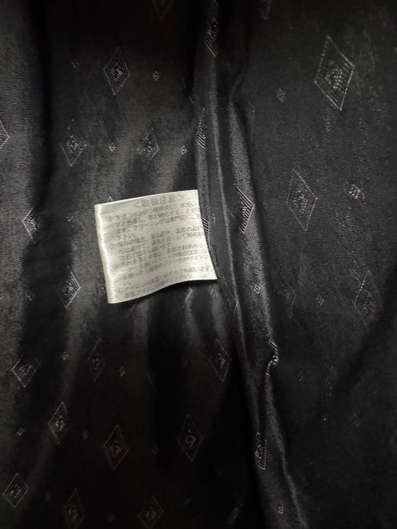 フラットヘッド FSD-32 ディアスキンシャツ THE FLAT HEAD