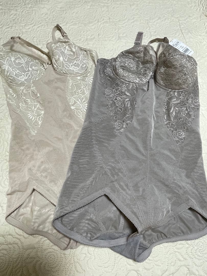 ダイアナ⭐︎補正下着ボディースーツ