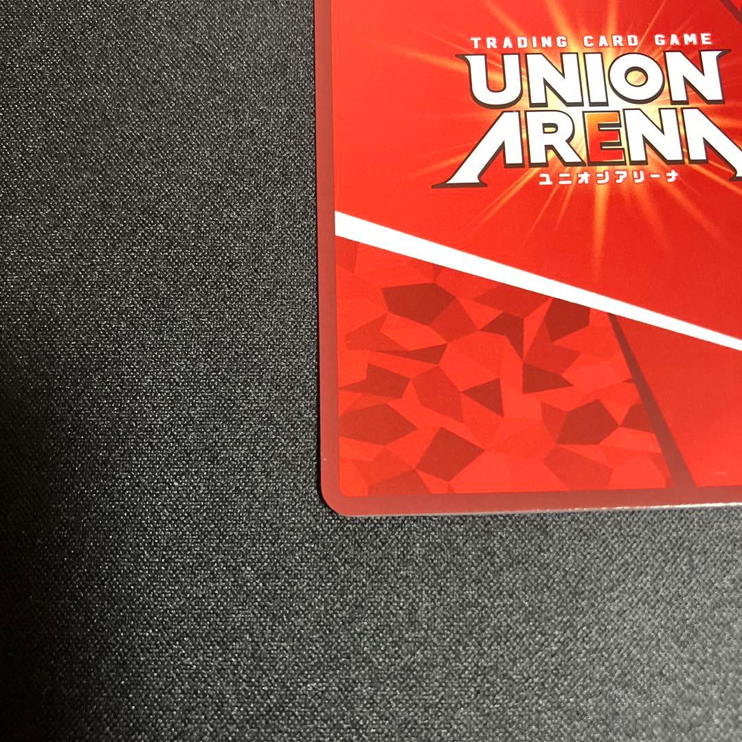 UNION ARENA　リター　NIKKE　ニケ　SR★★　パラレル　2枚