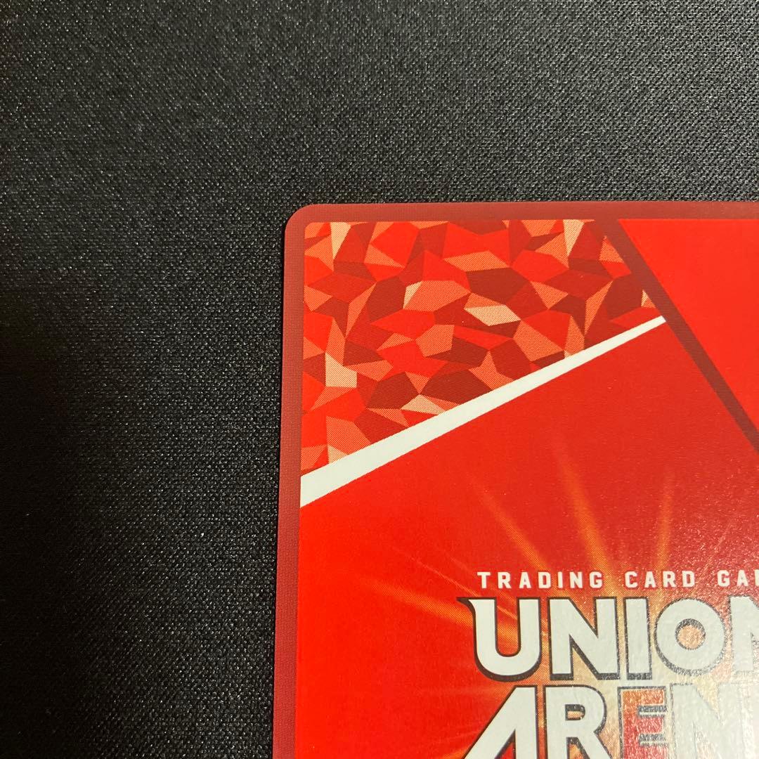 UNION ARENA　リター　NIKKE　ニケ　SR★★　パラレル　2枚