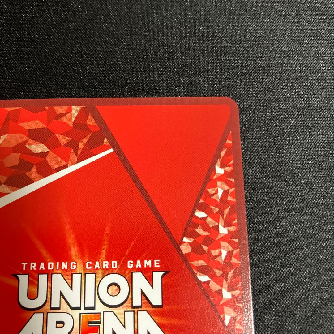 UNION ARENA　リター　NIKKE　ニケ　SR★★　パラレル　2枚