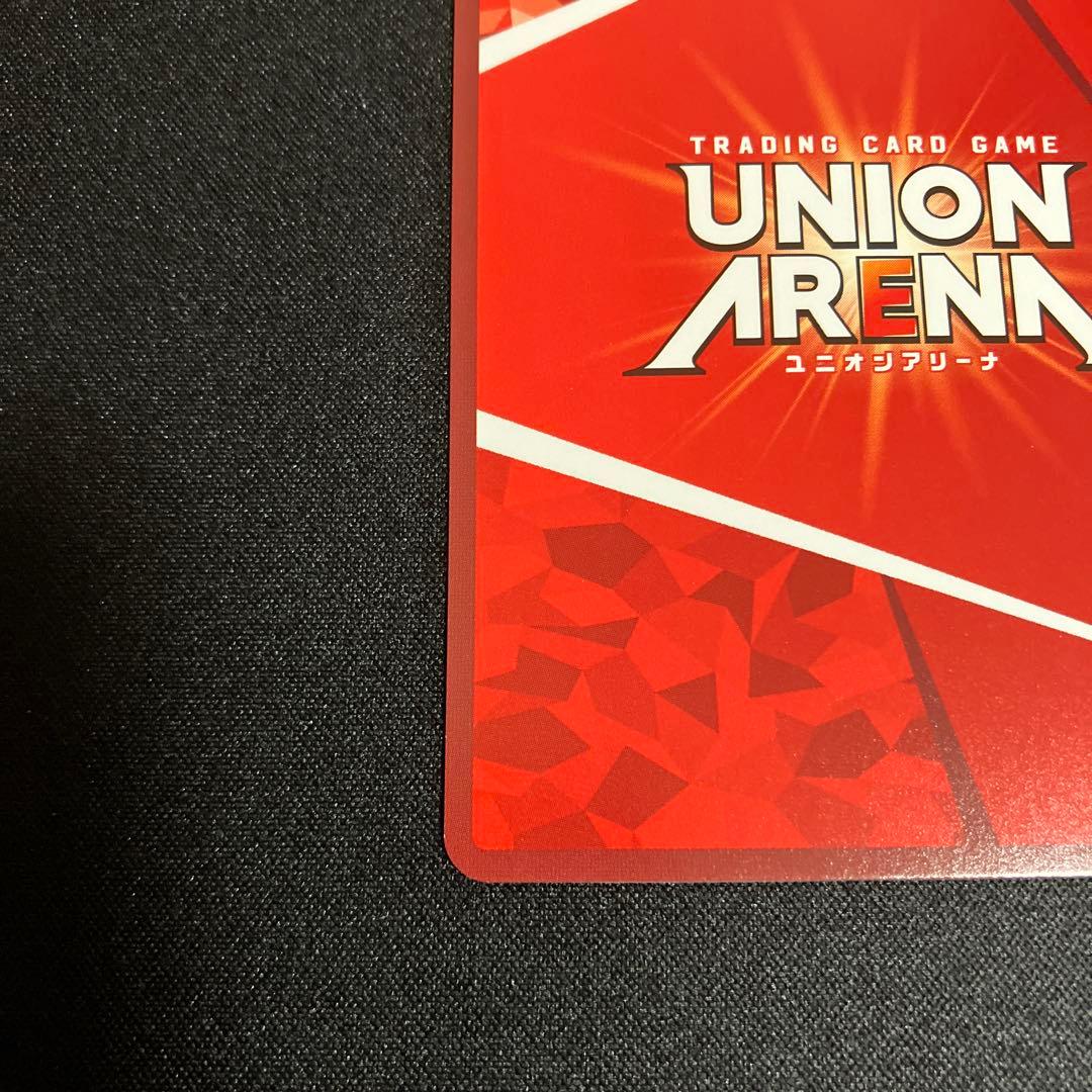 UNION ARENA　リター　NIKKE　ニケ　SR★★　パラレル　2枚