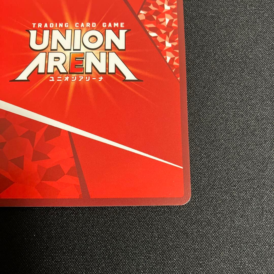 UNION ARENA　リター　NIKKE　ニケ　SR★★　パラレル　2枚