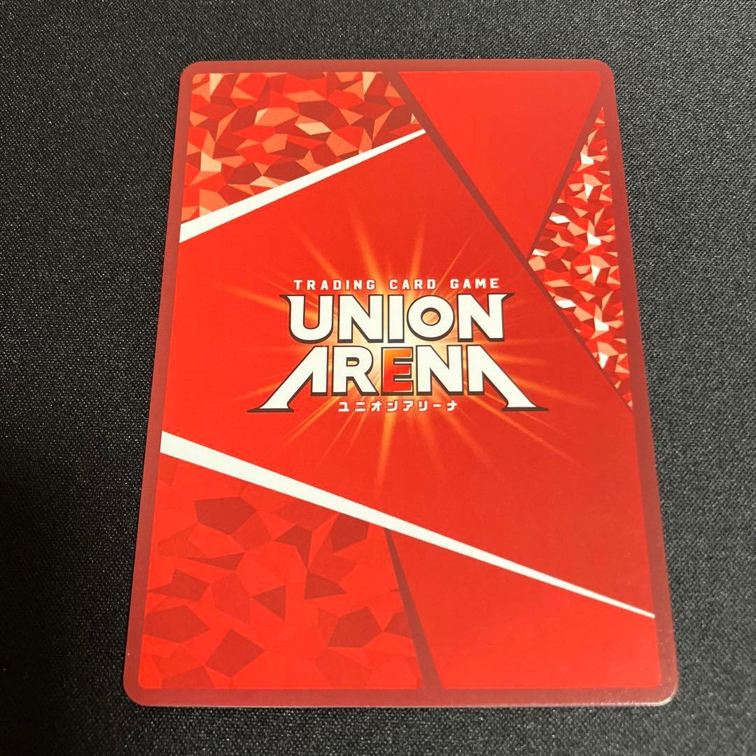 UNION ARENA　リター　NIKKE　ニケ　SR★★　パラレル　2枚