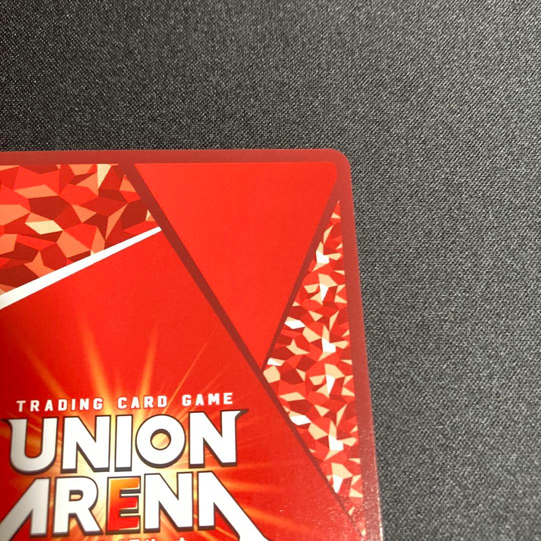 UNION ARENA　リター　NIKKE　ニケ　SR★★　パラレル　2枚