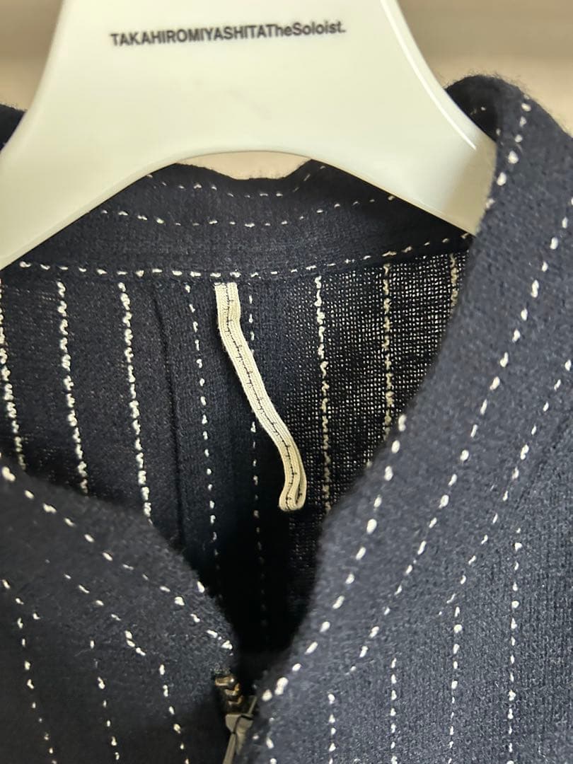 ms braque musterwerk/ジャンプスーツ