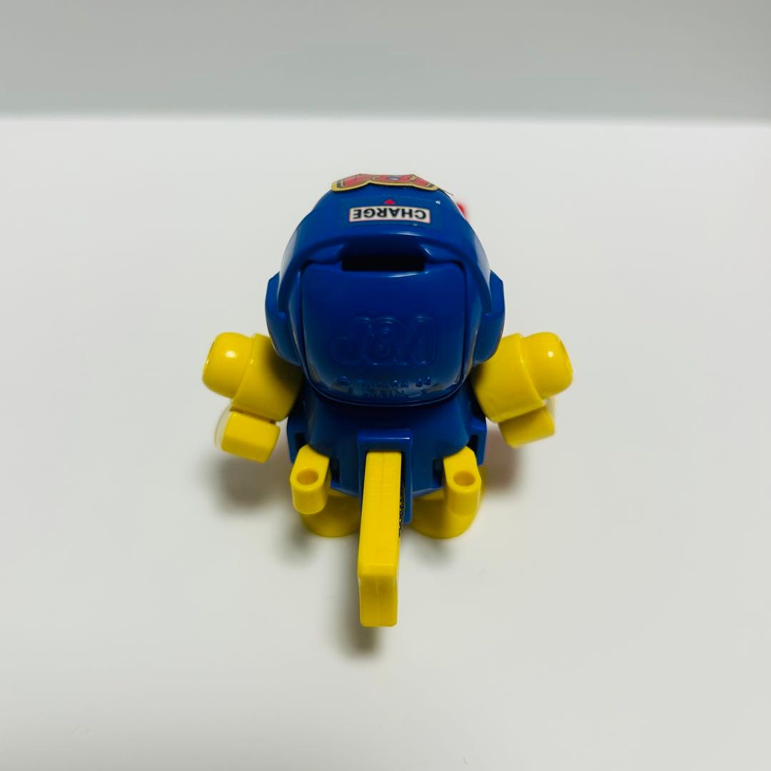 【レア】スーパービーダマン　ブルービーダマン