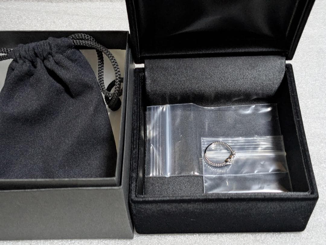 PT950 ハート型ダイヤモンドリング 7号