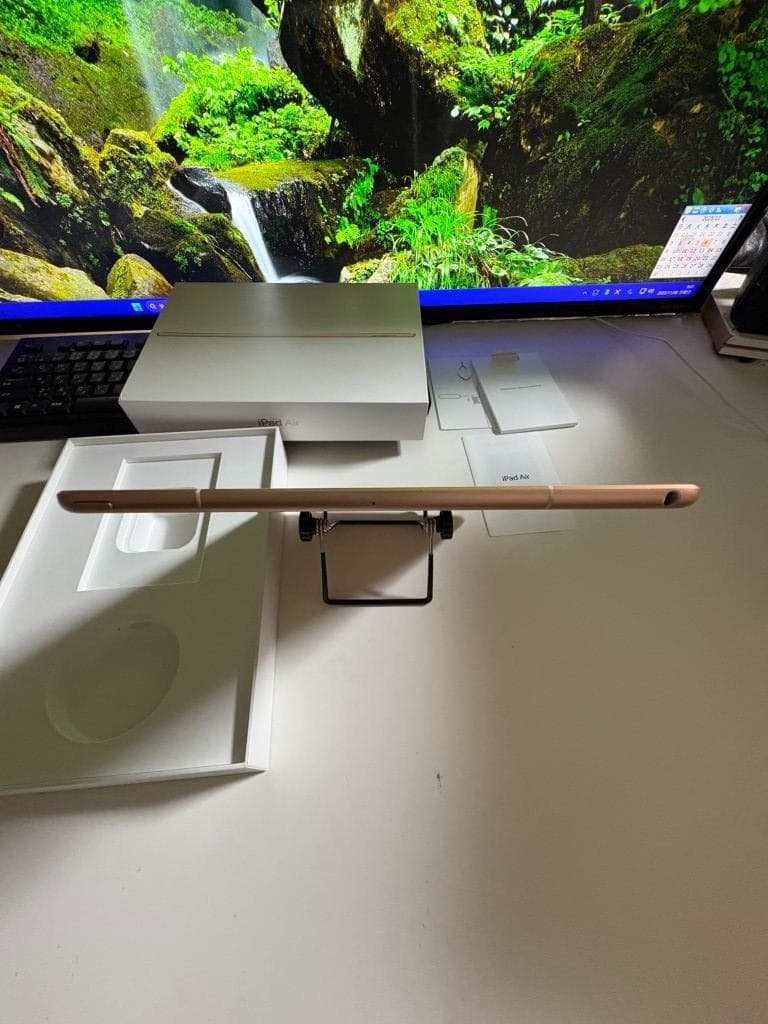 ipad air 第3世代　Wi-Fi + Cellular　64G