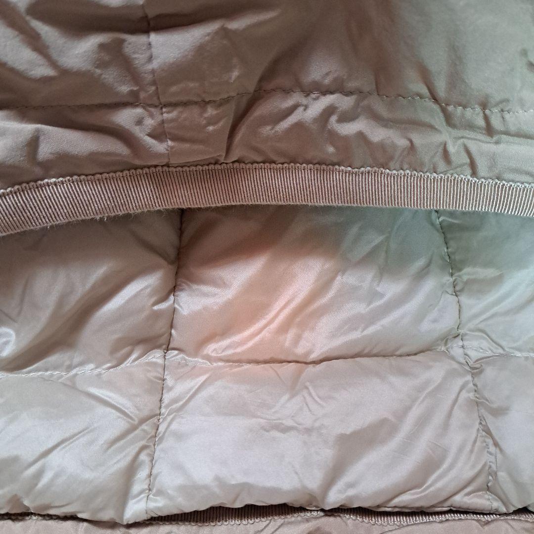 o*r様 モンクレールダウン