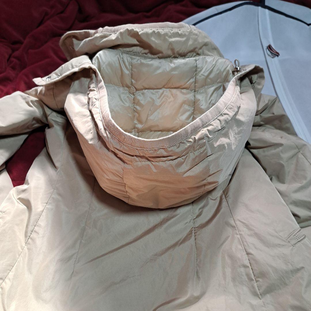 o*r様 モンクレールダウン