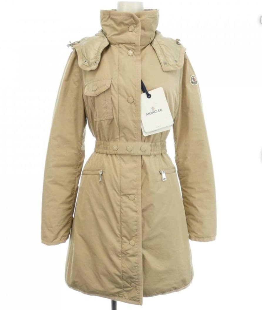 o*r様 モンクレールダウン