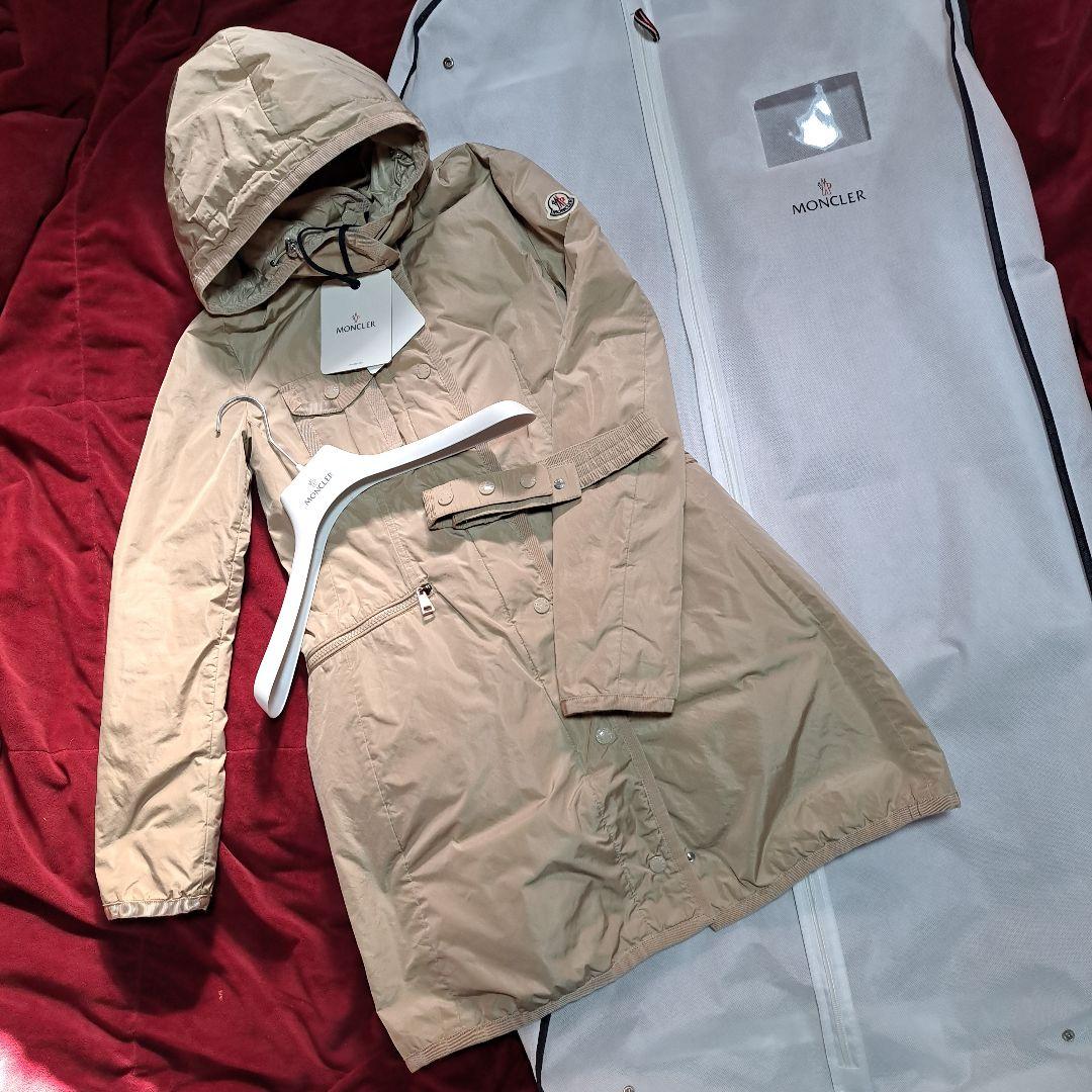 o*r様 モンクレールダウン