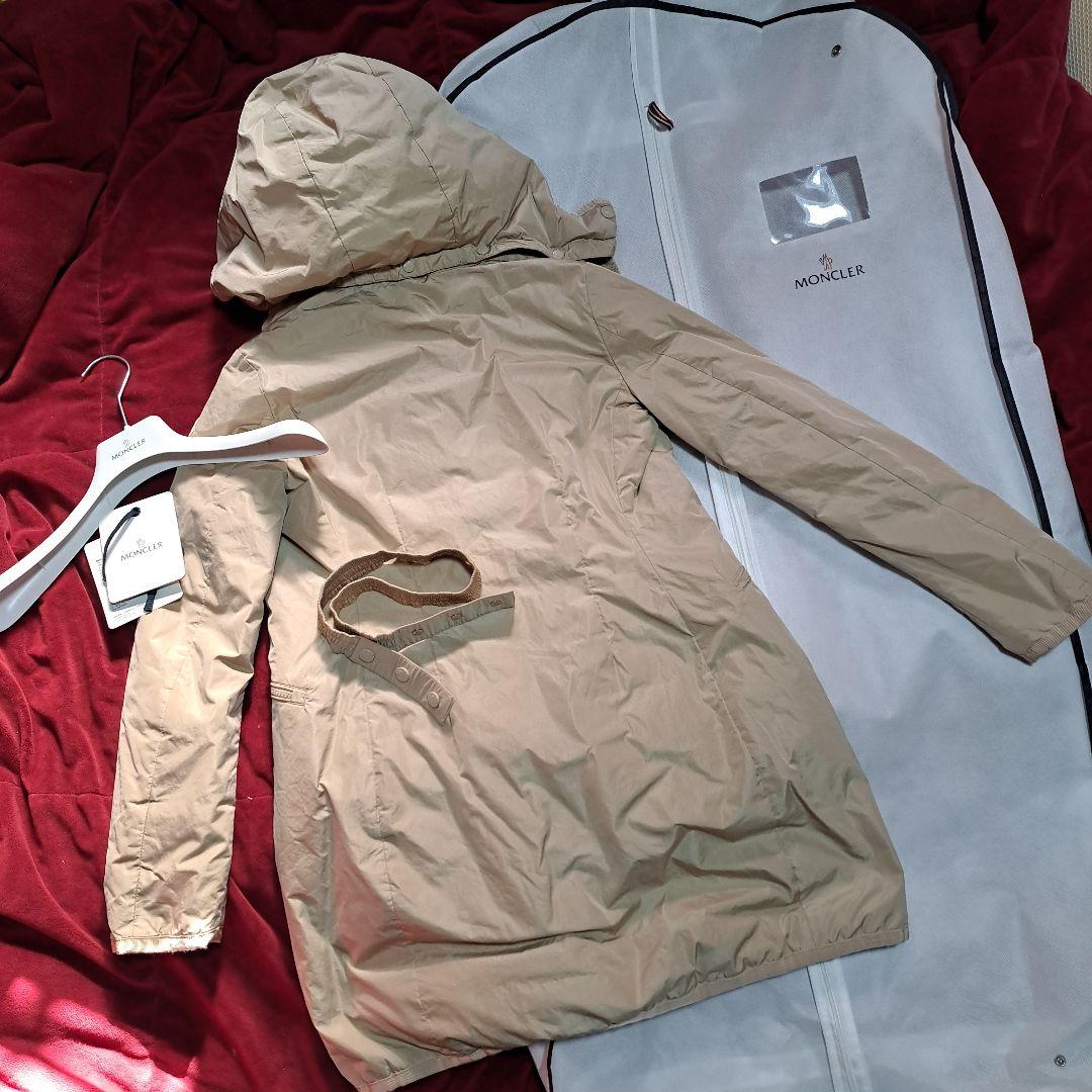 o*r様 モンクレールダウン