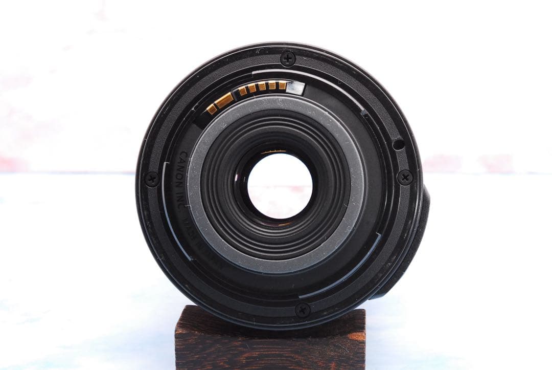 Canon Kiss X6i☆手ぶれ補正レンズ☆一眼レフカメラ☆入門機に最適