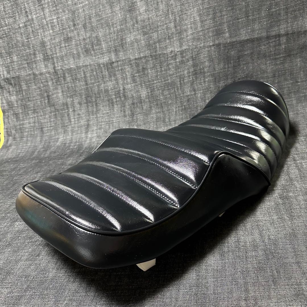 ヤス　ZRX1100 シート張替えキット(シートカバー)