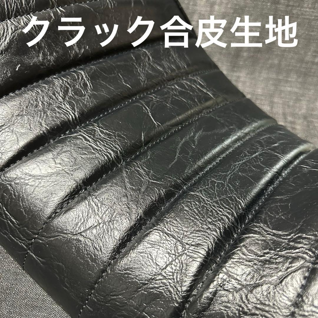 ヤス　ZRX1100 シート張替えキット(シートカバー)